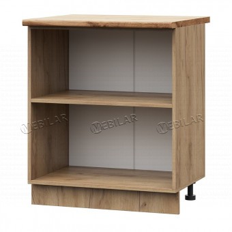 Корпус шкаф нижний STEND ШН 700 крафт