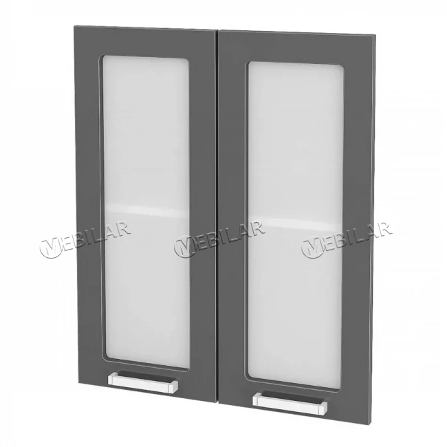 Фасад STEND Мария МДФ Ф-45 ШВС 600 Фасад STEND Мария МДФ Ф-45 ШВС 600